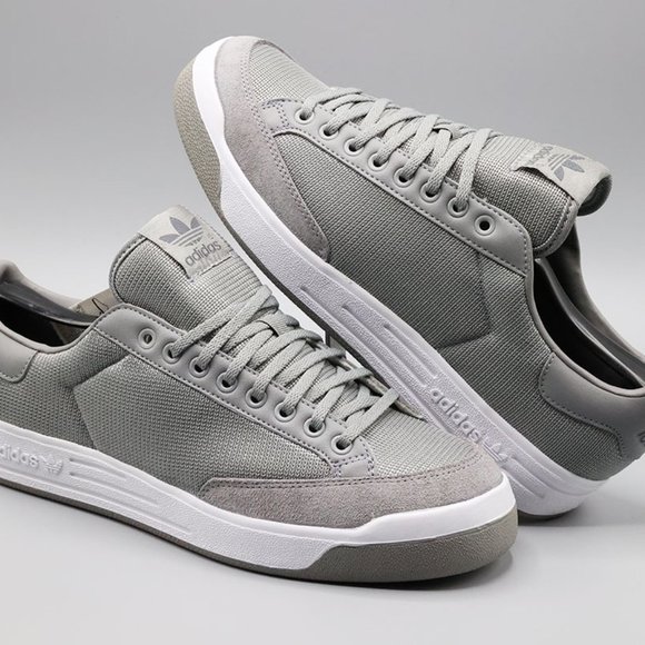 Adidas Rod Laver Men's 8.5 - Picture 7 of 16